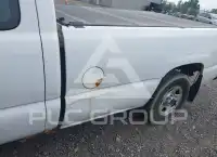 2003 GMC Sierra фото