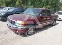 2003 GMC Sierra photo