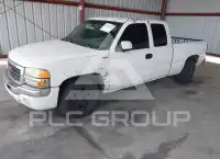 2003 GMC Sierra фото