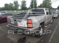 2003 GMC Sierra фото