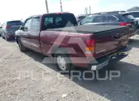 2003 GMC Sierra photo