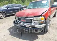 2003 GMC Sierra фото