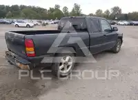2003 GMC Sierra фото