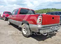 2003 GMC Sierra фото