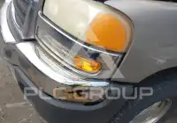 2003 GMC Sierra фото