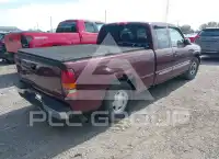 2003 GMC Sierra photo