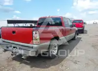 2003 GMC Sierra фото