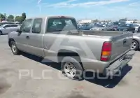 2003 GMC Sierra фото