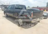 2003 GMC Sierra фото