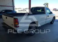 2003 GMC Sierra фото