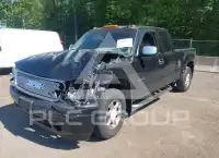 2003 GMC Sierra фото