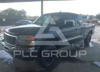 2003 GMC Sierra фото