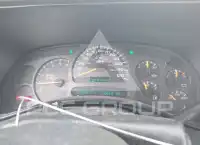 2003 GMC Sierra фото