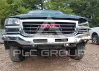 2003 GMC Sierra фото