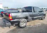 2003 GMC Sierra фото