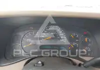2003 GMC Sierra photo