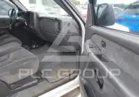 2003 GMC Sierra фото