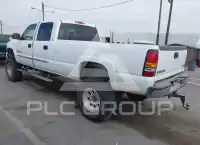 2003 GMC Sierra фото