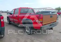 2003 GMC Sierra фото