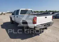 2003 GMC Sierra photo