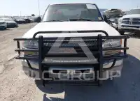 2003 GMC Sierra photo