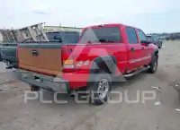 2003 GMC Sierra фото