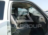 2003 GMC Sierra photo