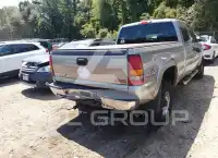 2003 GMC Sierra фото