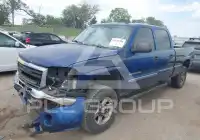 2003 GMC Sierra фото
