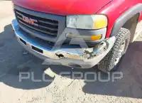 2003 GMC Sierra фото