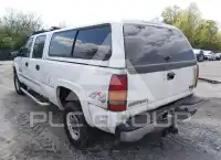 2003 GMC Sierra фото