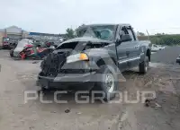 2003 GMC Sierra фото