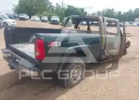 2003 GMC Sierra фото