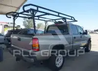 2003 GMC Sierra фото