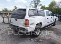 2003 GMC Sierra фото