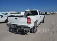 2003 GMC Sierra photo