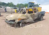 2003 GMC Sierra фото