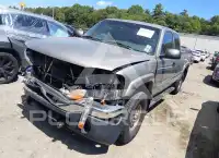 2003 GMC Sierra фото