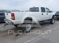 2003 GMC Sierra фото