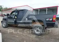 2003 GMC Sierra фото