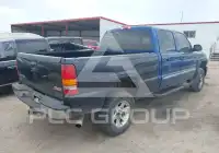 2003 GMC Sierra фото