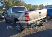 2003 GMC Sierra photo