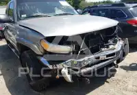 2003 GMC Sierra фото
