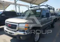2003 GMC Sierra фото