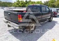 2003 GMC Sierra photo