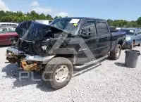 2003 GMC Sierra photo