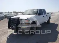 2003 GMC Sierra photo