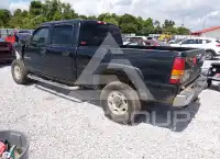 2003 GMC Sierra photo