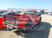 2003 GMC Sierra фото