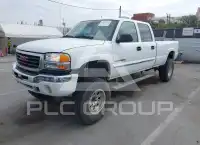 2003 GMC Sierra фото